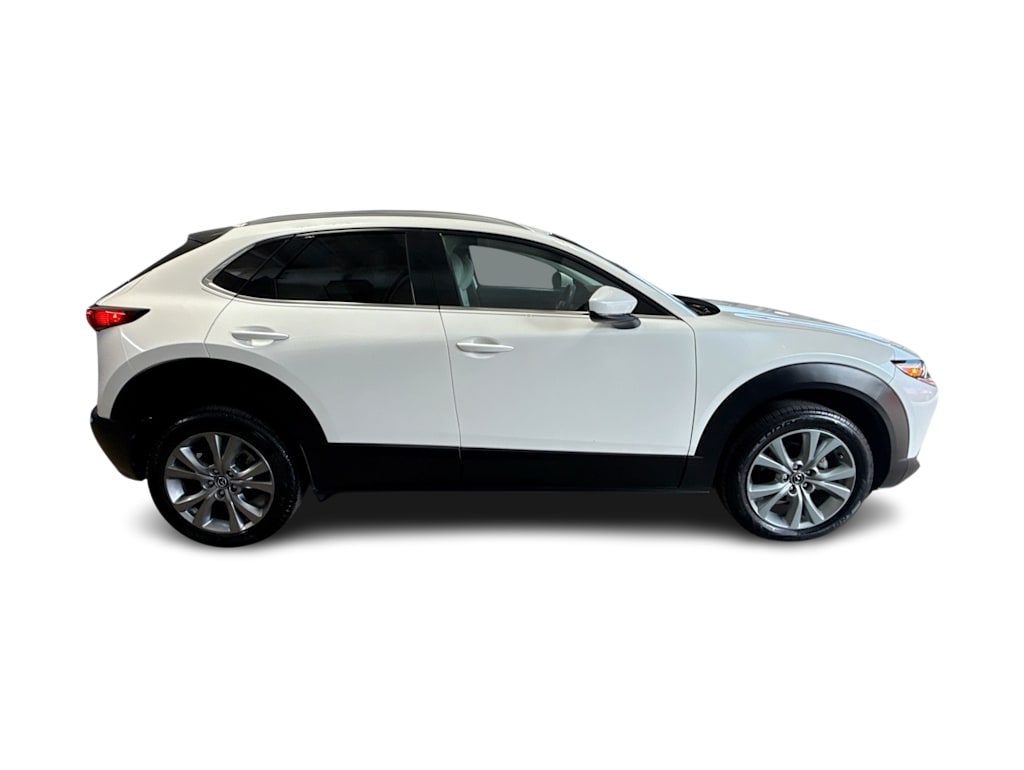 Thumbnail: 2022 Mazda CX-30 - 24