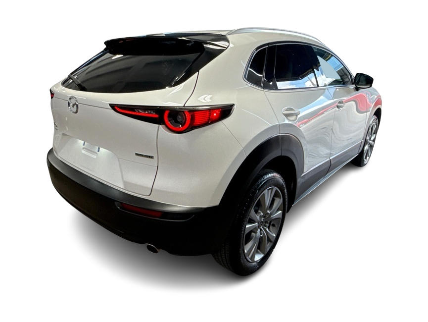 Thumbnail: 2022 Mazda CX-30 - 23