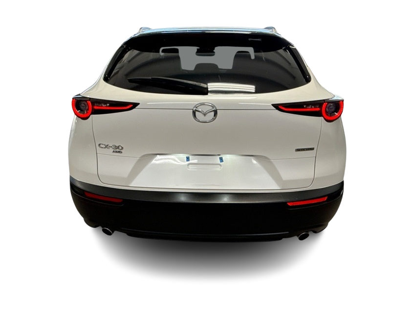 Thumbnail: 2022 Mazda CX-30 - 5