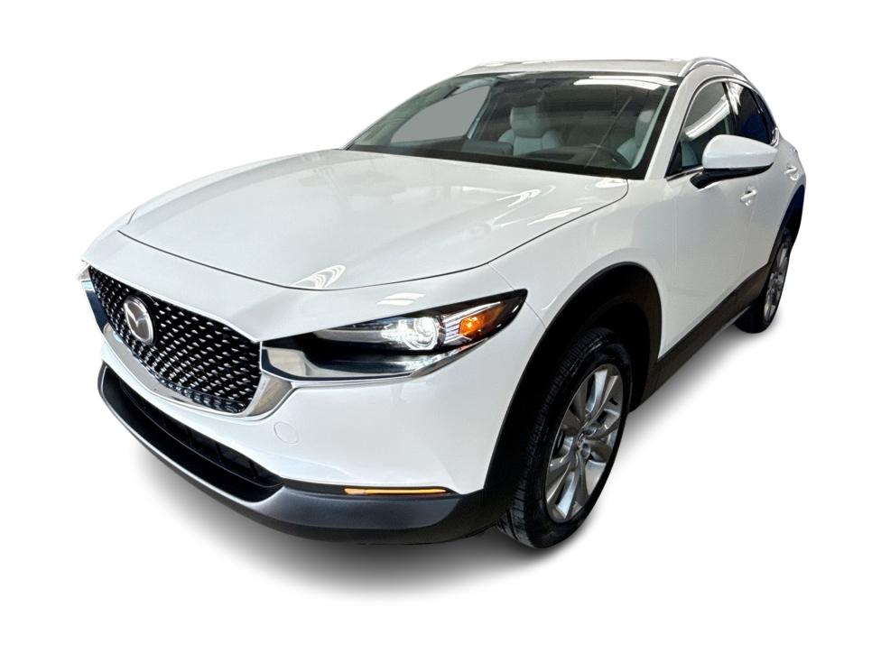Thumbnail: 2022 Mazda CX-30 - 22