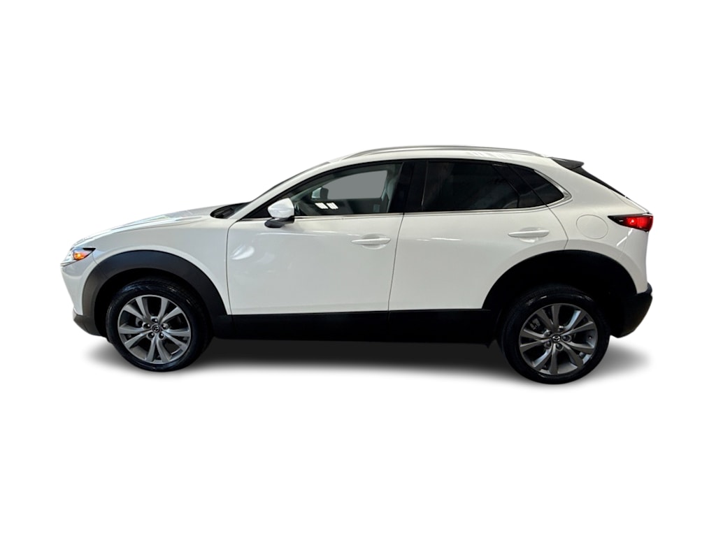 Thumbnail: 2022 Mazda CX-30 - 3