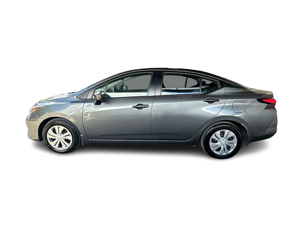 Thumbnail: 2025 Nissan Versa - 3