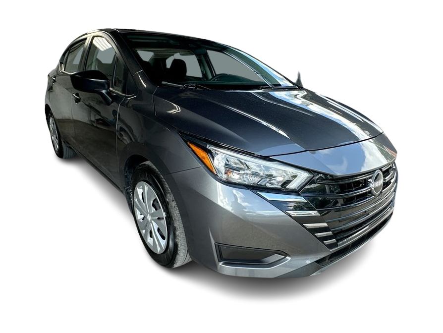 Thumbnail: 2025 Nissan Versa - 20