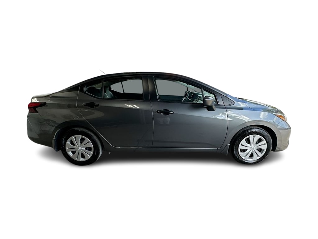 Thumbnail: 2025 Nissan Versa - 23