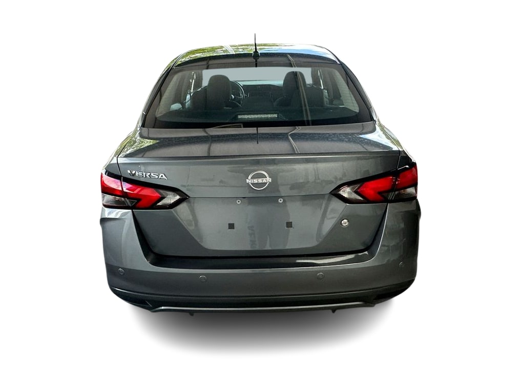 Thumbnail: 2025 Nissan Versa - 5