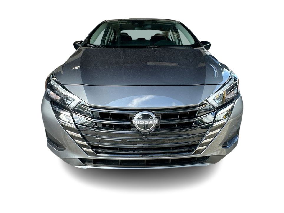Thumbnail: 2025 Nissan Versa - 6