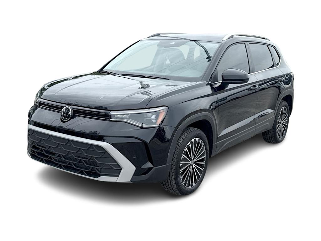 Thumbnail: 2025 Volkswagen Taos - 20
