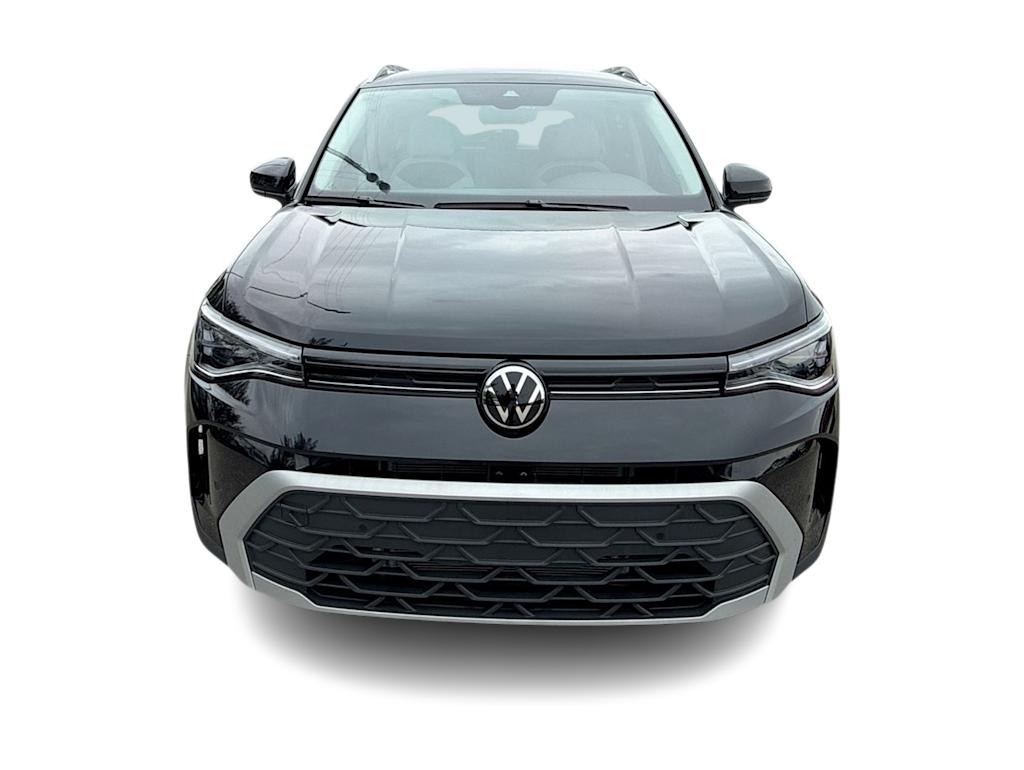 Thumbnail: 2025 Volkswagen Taos - 4