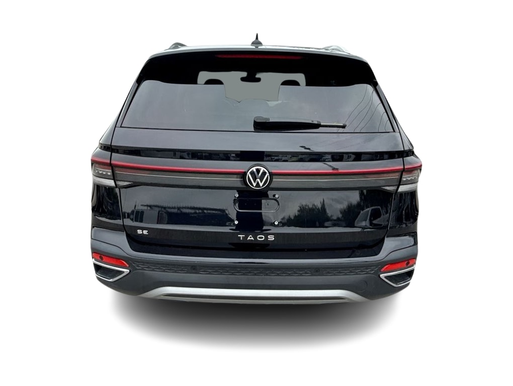 Thumbnail: 2025 Volkswagen Taos - 22