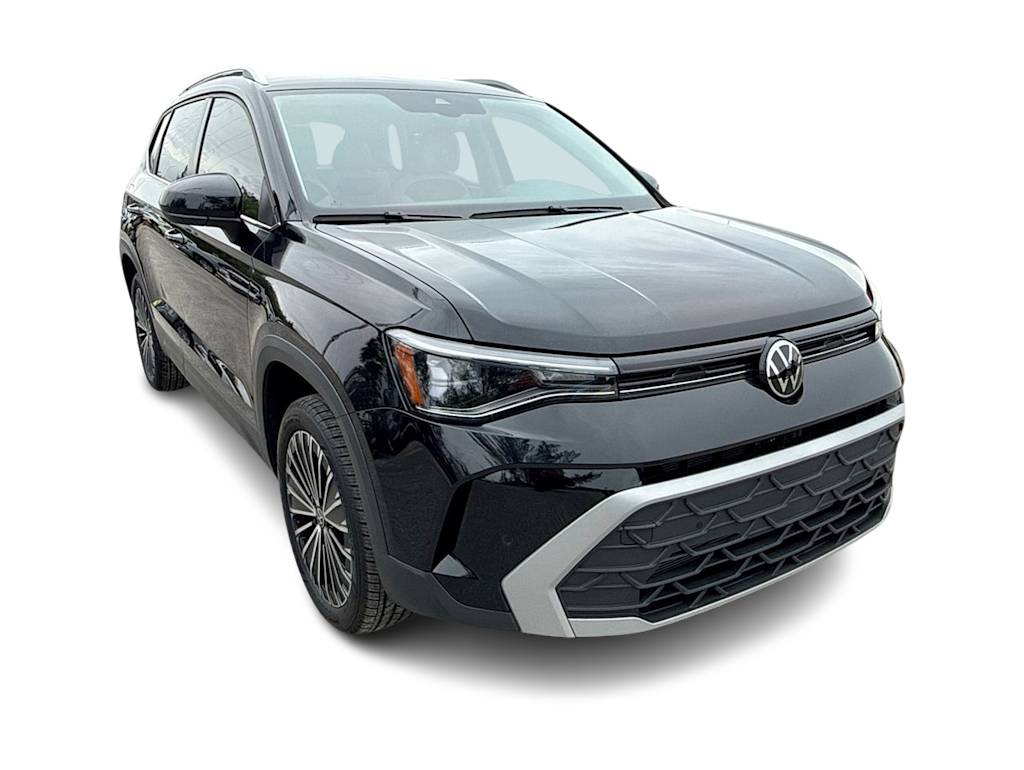 Thumbnail: 2025 Volkswagen Taos - 19