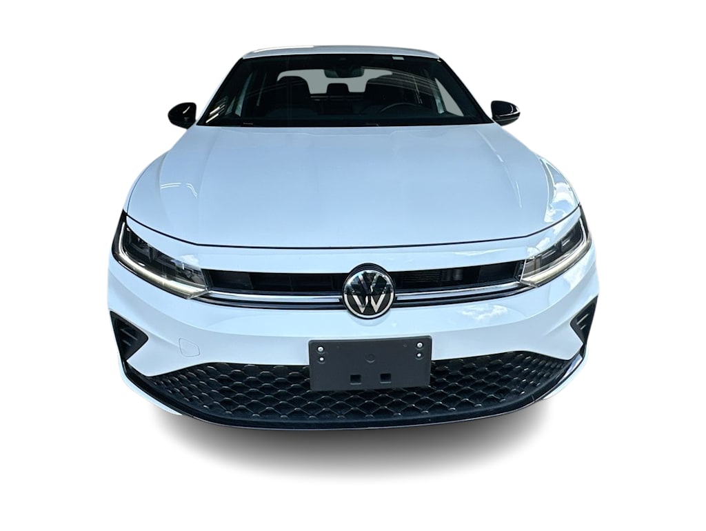 Thumbnail: 2025 Volkswagen Jetta - 6