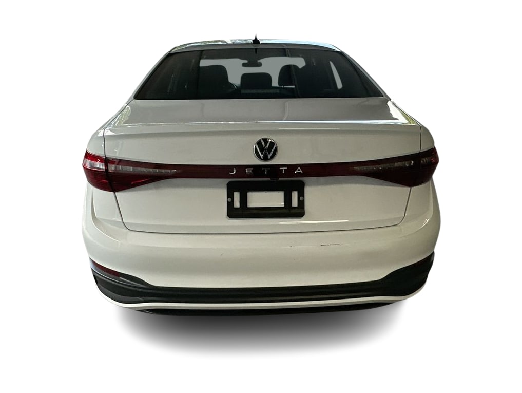Thumbnail: 2025 Volkswagen Jetta - 5