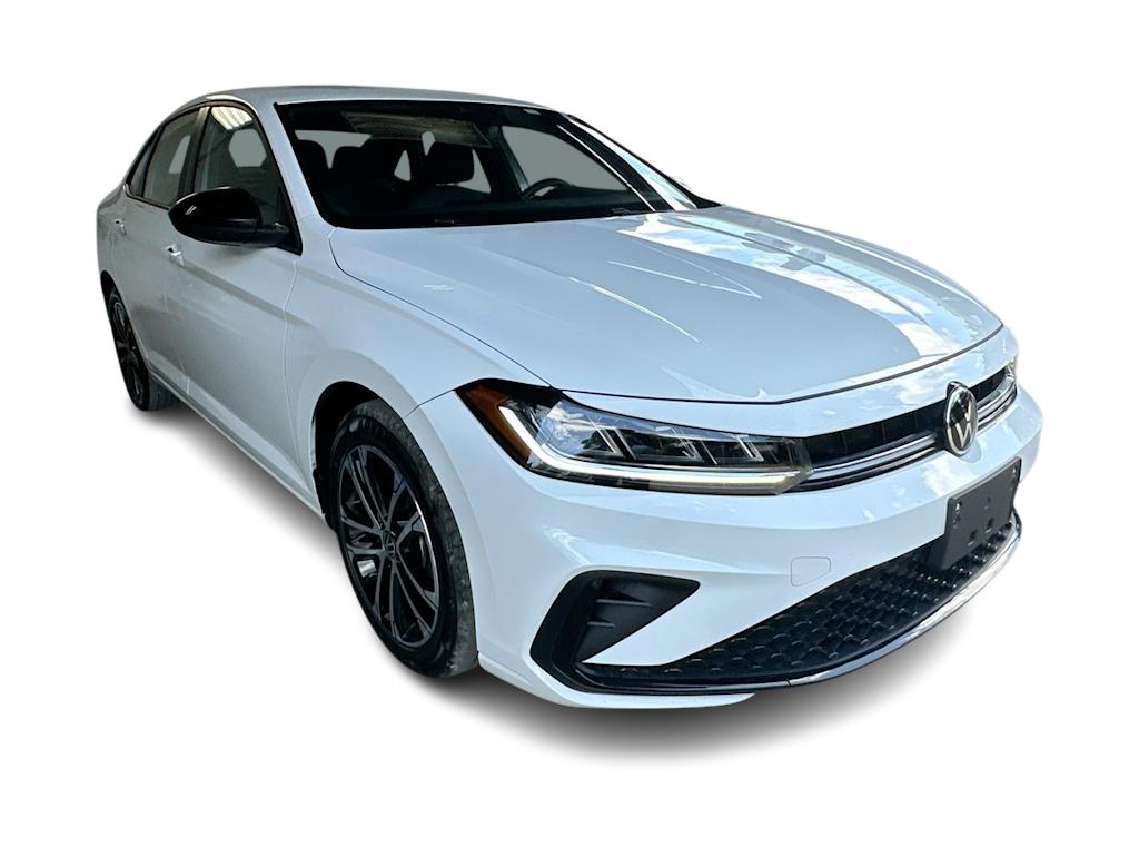 Thumbnail: 2025 Volkswagen Jetta - 21