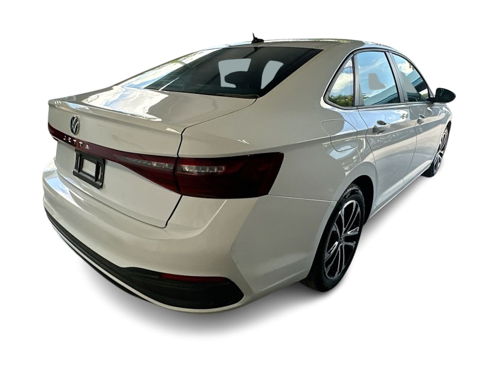 Thumbnail: 2025 Volkswagen Jetta - 23