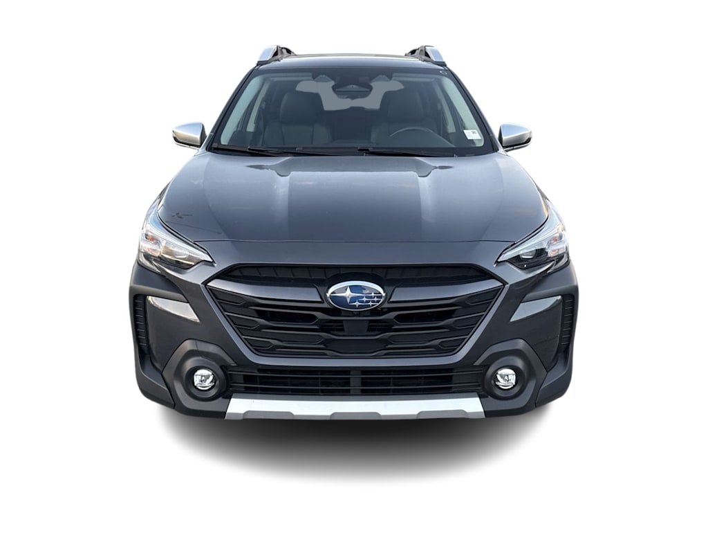 2024 Subaru Outback Touring 6