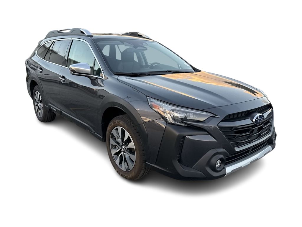 2024 Subaru Outback Touring 23