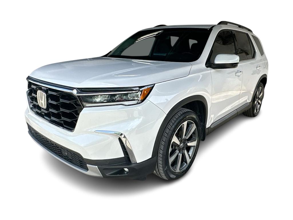 Thumbnail: 2025 Honda Pilot - 21