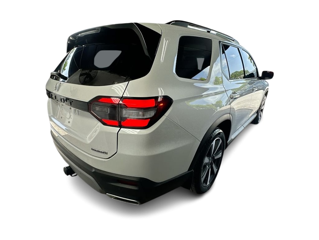 Thumbnail: 2025 Honda Pilot - 22