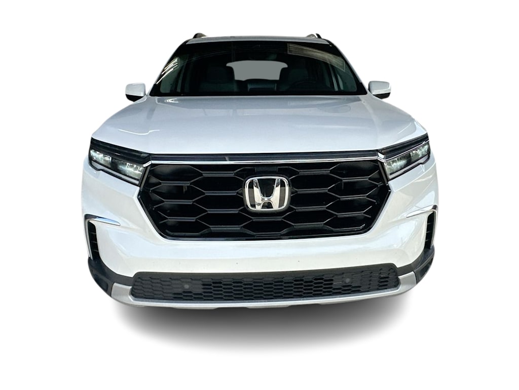 Thumbnail: 2025 Honda Pilot - 6