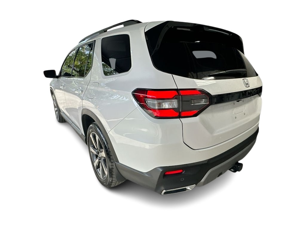 Thumbnail: 2025 Honda Pilot - 4