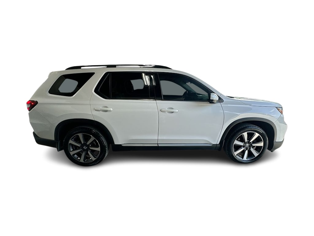 Thumbnail: 2025 Honda Pilot - 23