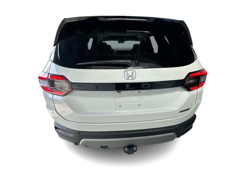 Thumbnail: 2025 Honda Pilot - 5