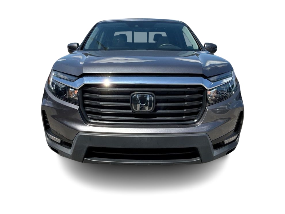 Thumbnail: 2023 Honda Ridgeline - 6
