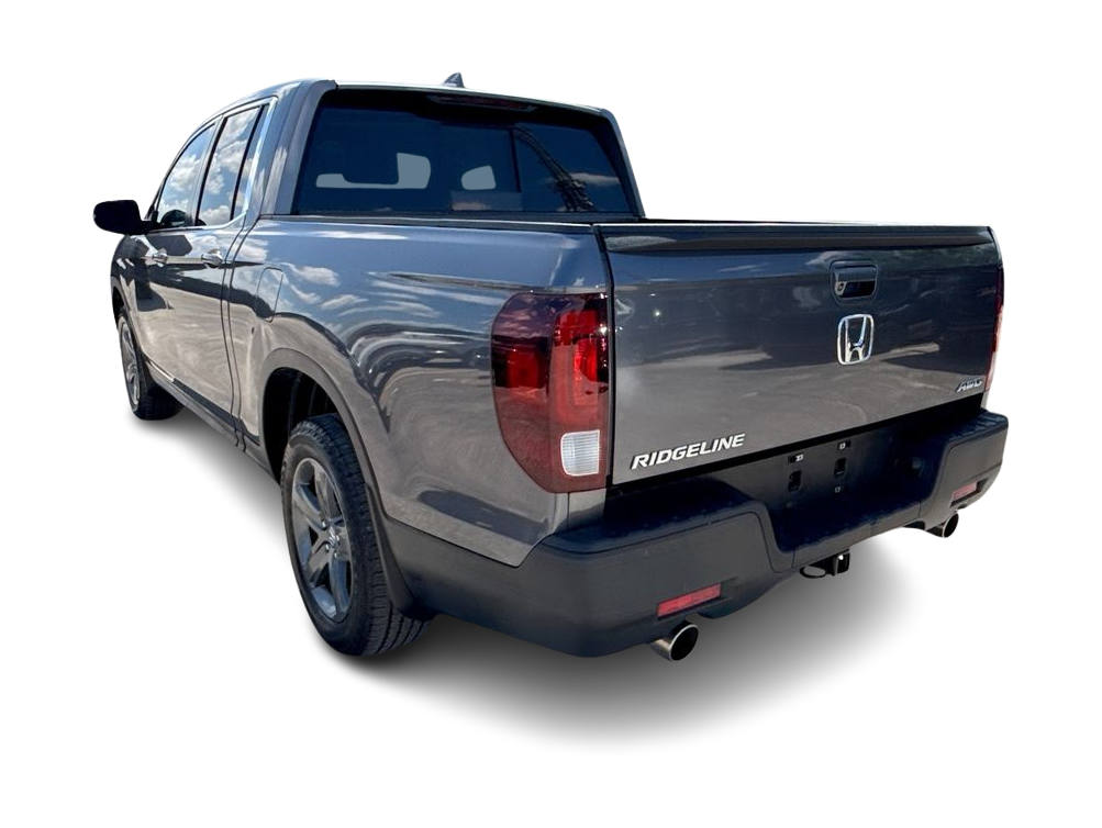 Thumbnail: 2023 Honda Ridgeline - 4