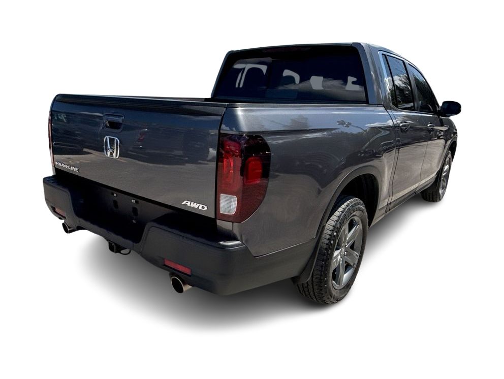 Thumbnail: 2023 Honda Ridgeline - 22