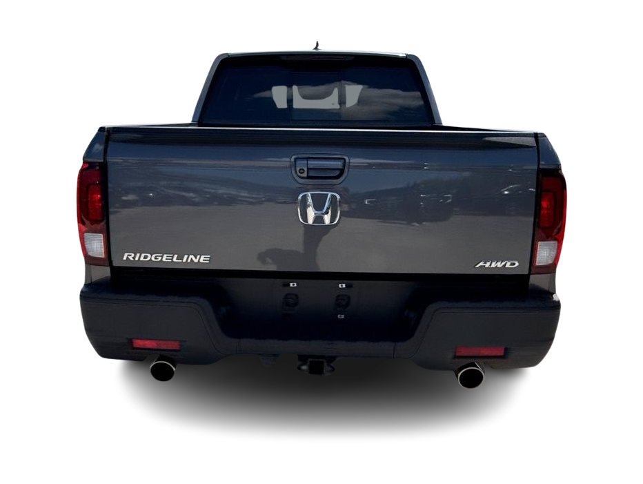 Thumbnail: 2023 Honda Ridgeline - 5