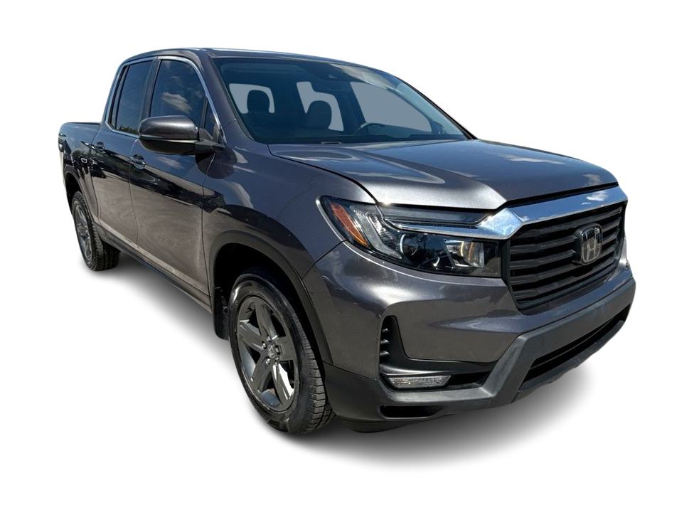 Thumbnail: 2023 Honda Ridgeline - 20