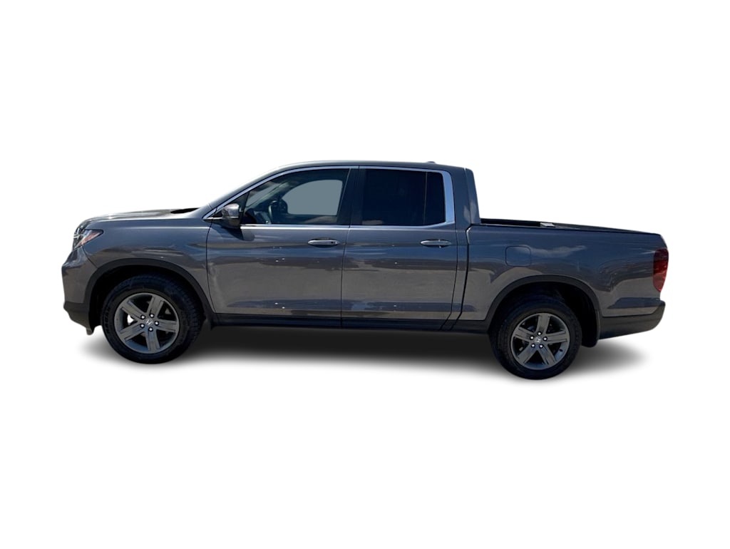 Thumbnail: 2023 Honda Ridgeline - 3