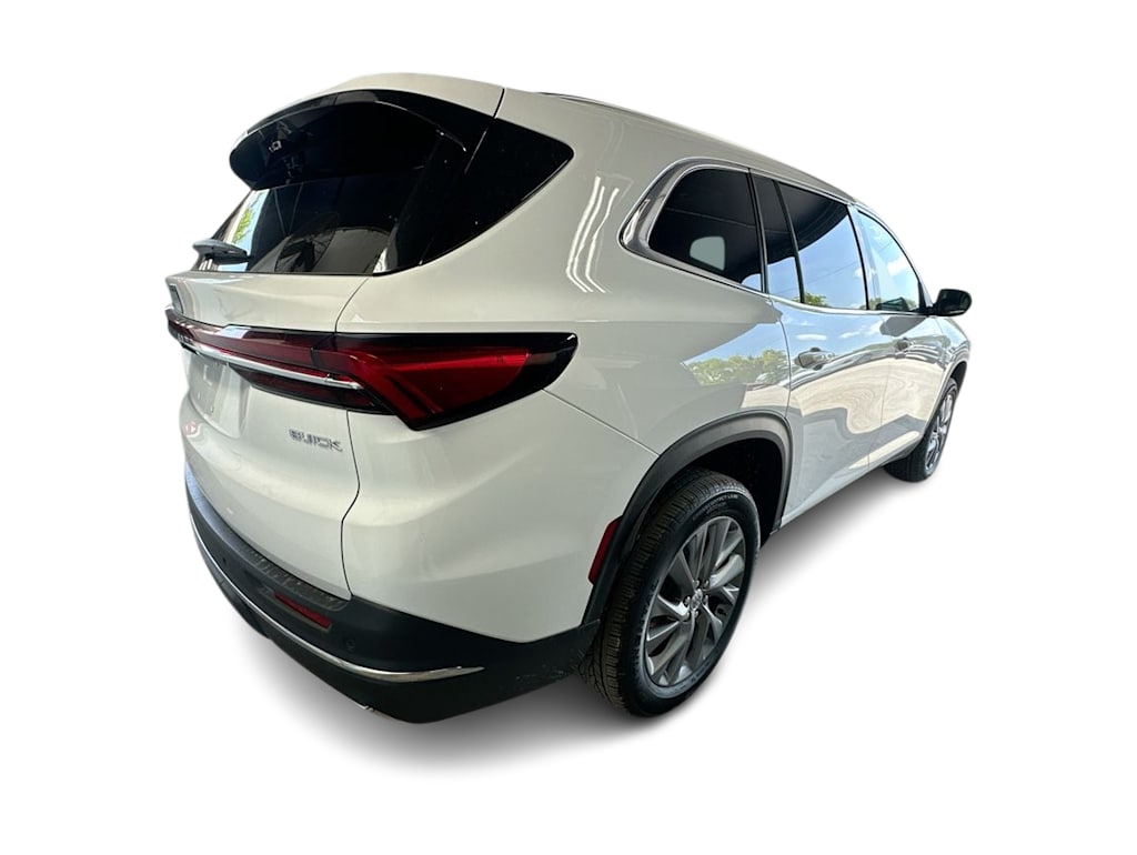 Thumbnail: 2026 Buick Enclave - 19