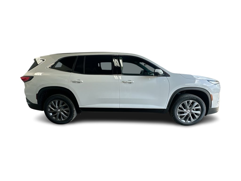 Thumbnail: 2026 Buick Enclave - 20