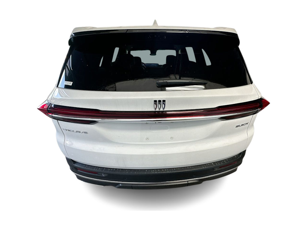 Thumbnail: 2026 Buick Enclave - 5