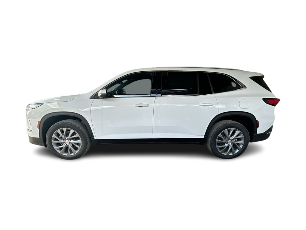 Thumbnail: 2026 Buick Enclave - 3
