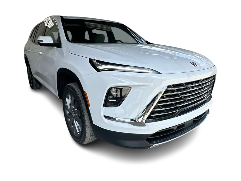 Thumbnail: 2026 Buick Enclave - 18