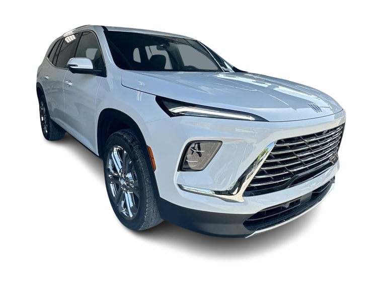 Thumbnail: 2026 Buick Enclave - 20