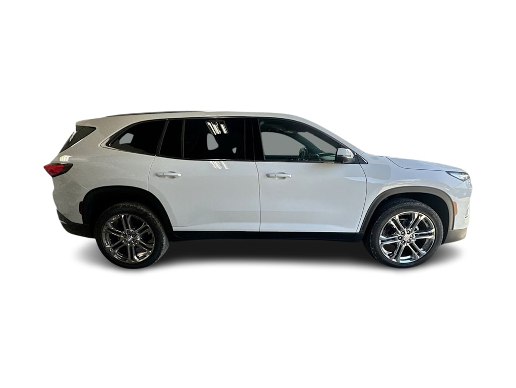Thumbnail: 2026 Buick Enclave - 22