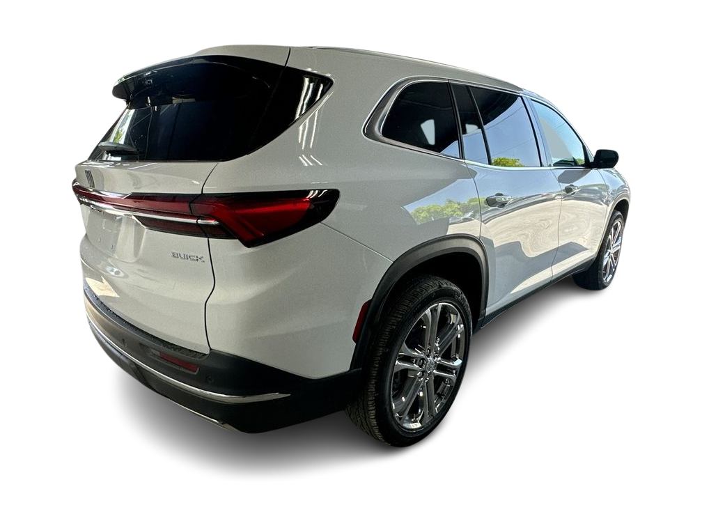 Thumbnail: 2026 Buick Enclave - 21