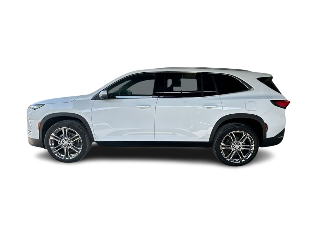 Thumbnail: 2026 Buick Enclave - 3