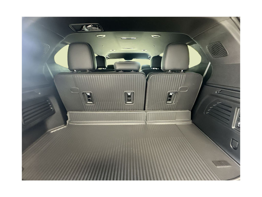 Thumbnail: 2026 Buick Enclave - 17