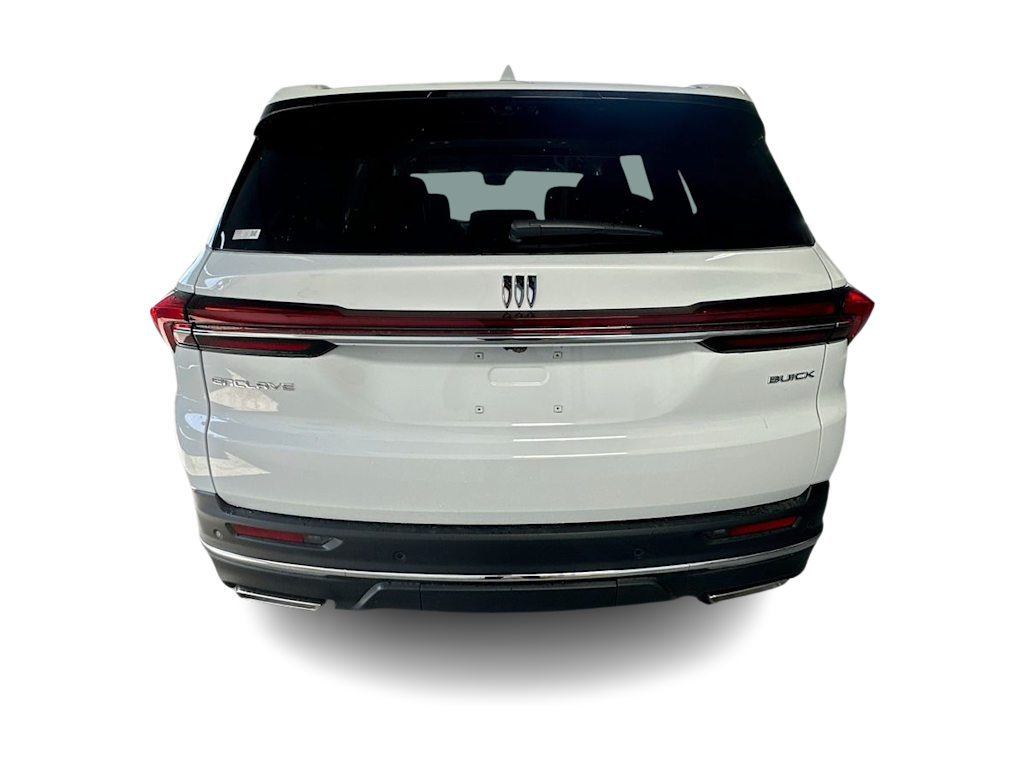 Thumbnail: 2026 Buick Enclave - 5