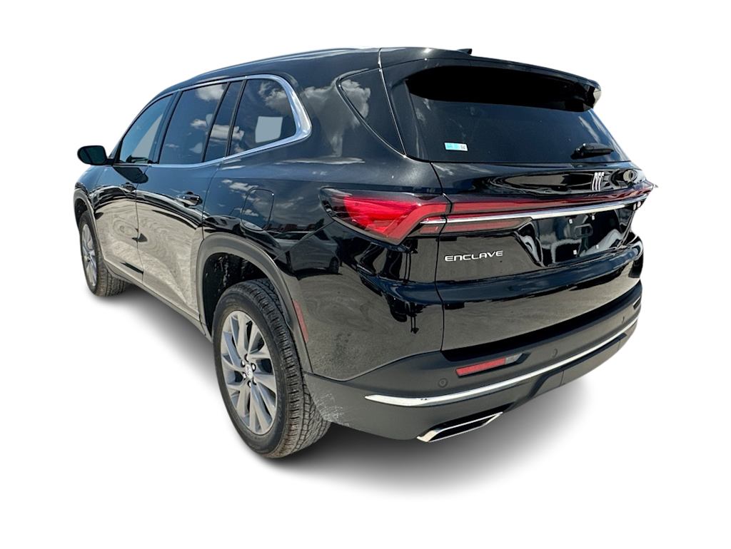Thumbnail: 2026 Buick Enclave - 4