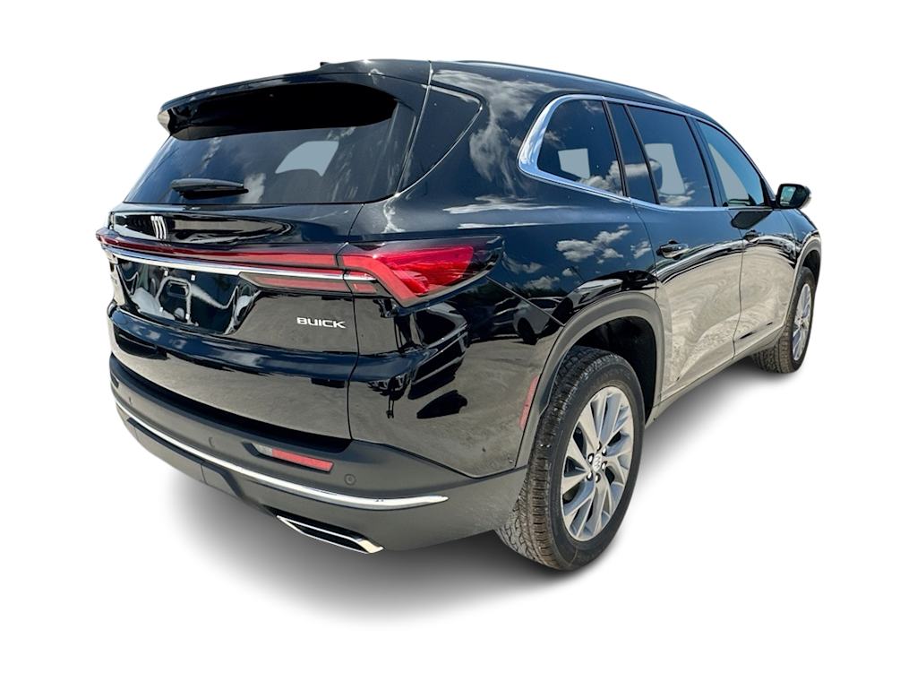 Thumbnail: 2026 Buick Enclave - 21