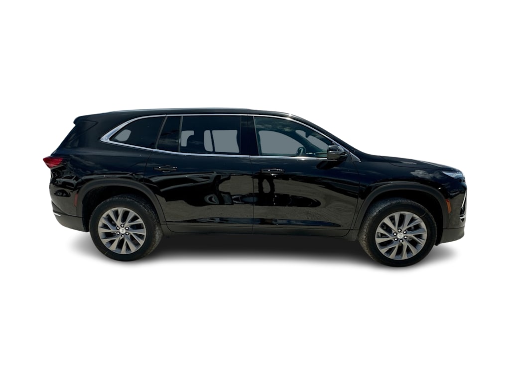 Thumbnail: 2026 Buick Enclave - 22