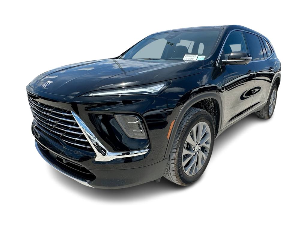 Thumbnail: 2026 Buick Enclave - 20