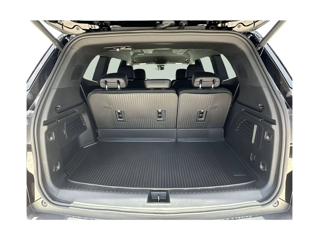 Thumbnail: 2026 Buick Enclave - 16