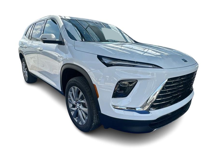 Thumbnail: 2026 Buick Enclave - 17