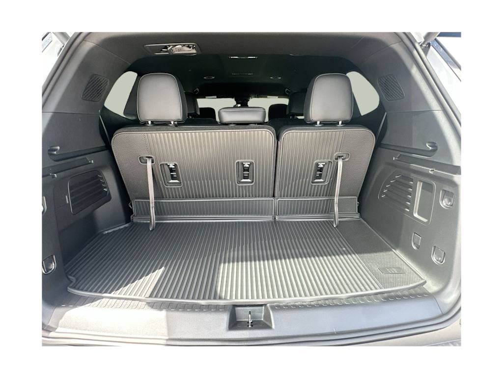 Thumbnail: 2026 Buick Enclave - 14